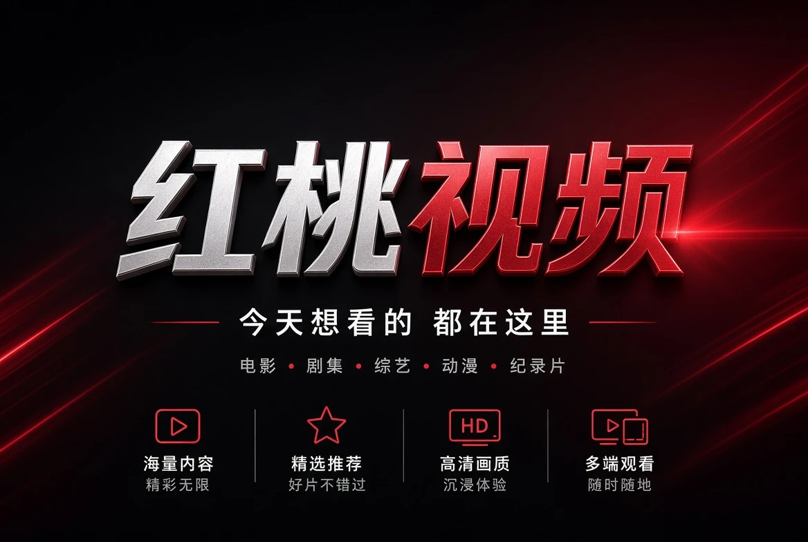 红桃视频娱乐资讯精选