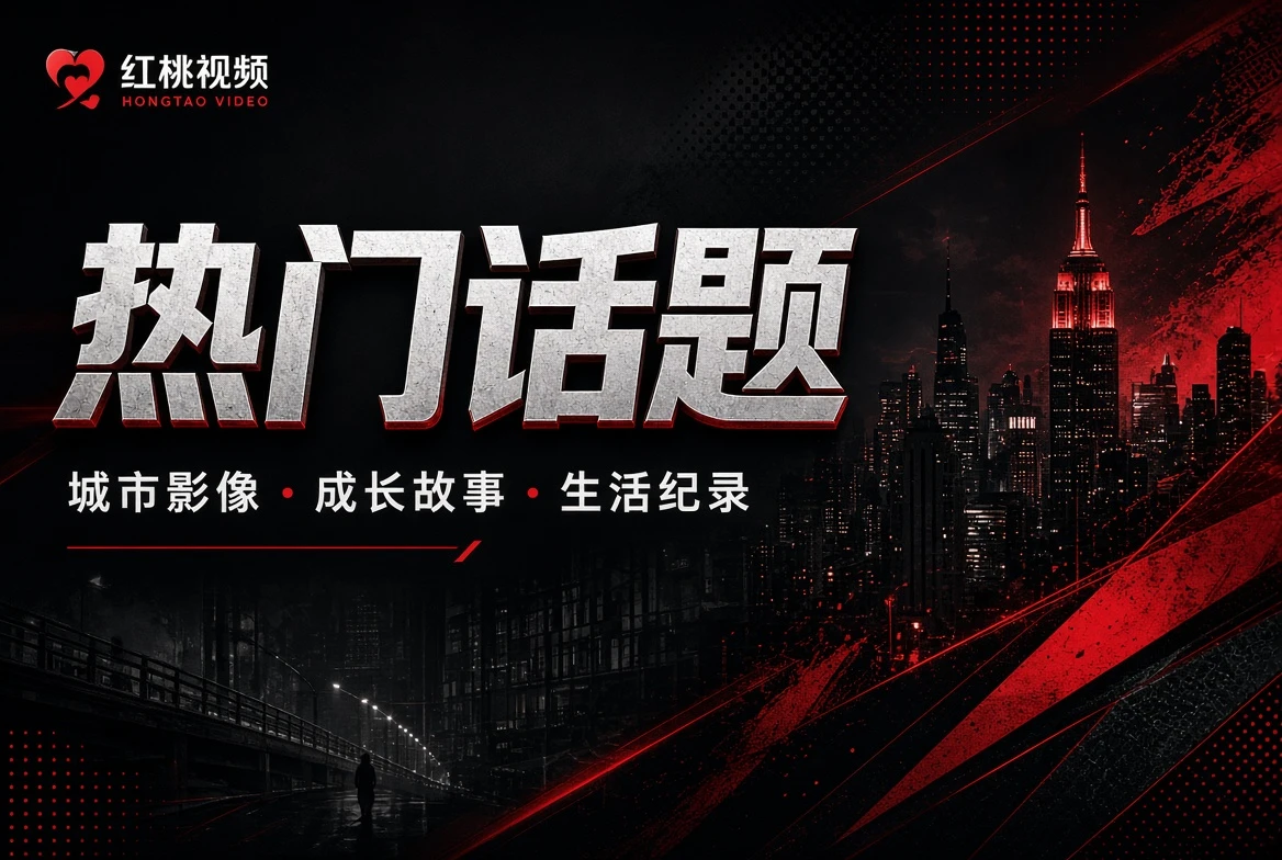 一个主题,可以把不同作品和不同观看经验连在一起